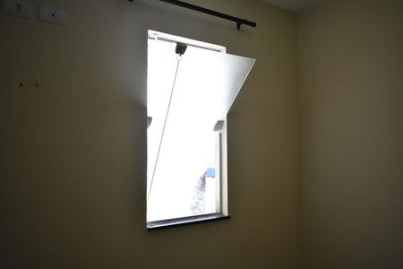 Quarto de apartamento para alugar com 1 quarto, 40m² em Mirandópolis, São Paulo