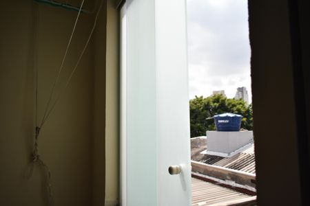 Apartamento para alugar com 40m², 1 quarto e sem vagaÁrea de Serviço
