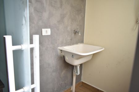 Apartamento para alugar com 40m², 1 quarto e sem vagaÁrea de Serviço
