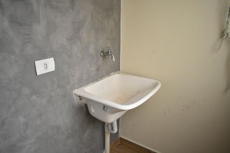 Apartamento para alugar com 40m², 1 quarto e sem vagaÁrea de Serviço