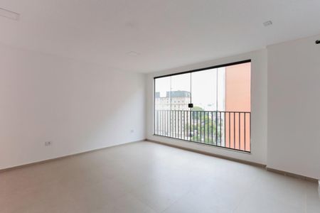 Quarto/Cozinha de kitnet/studio para alugar com 1 quarto, 31m² em Santana, São Paulo