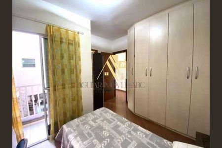 Casa à venda com 3 quartos, 165m² em São José, São Caetano do Sul