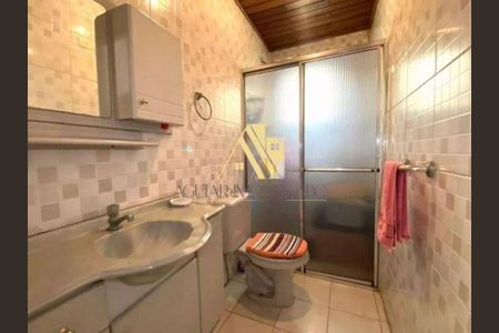 Casa à venda com 3 quartos, 165m² em São José, São Caetano do Sul