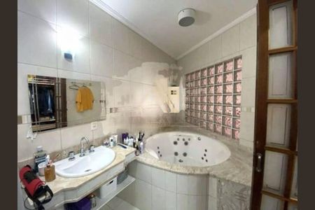 Casa à venda com 3 quartos, 165m² em São José, São Caetano do Sul