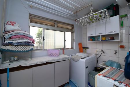 Apartamento à venda com 59m², 2 quartos e 1 vaga Apartamento à venda com 59m², 2 quartos e 1 vagaÁrea de Serviço