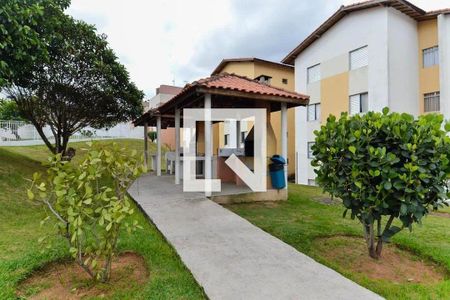 Apartamento à venda com 59m², 2 quartos e 1 vaga Apartamento à venda com 59m², 2 quartos e 1 vagaÁrea comum - Churrasqueira