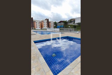 Apartamento à venda com 59m², 2 quartos e 1 vaga Apartamento à venda com 59m², 2 quartos e 1 vagaÁrea comum - Piscina