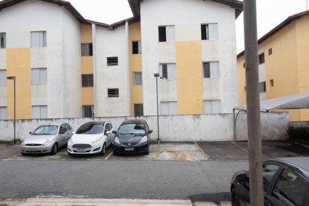 Apartamento à venda com 59m², 2 quartos e 1 vaga Apartamento à venda com 59m², 2 quartos e 1 vagaVista - Quarto 2