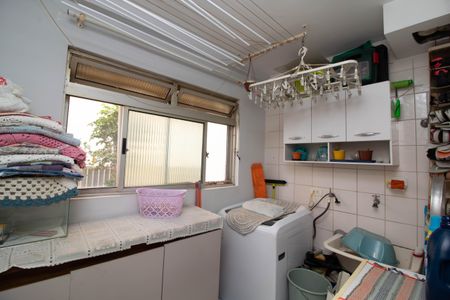 Apartamento à venda com 59m², 2 quartos e 1 vaga Apartamento à venda com 59m², 2 quartos e 1 vagaÁrea de Serviço