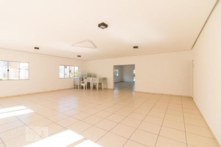 Apartamento à venda com 59m², 2 quartos e 1 vaga Apartamento à venda com 59m², 2 quartos e 1 vagaÁrea comum - Salão de festas
