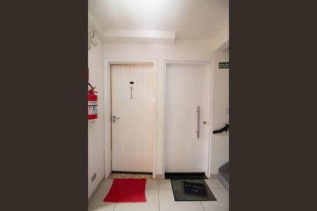 Apartamento à venda com 59m², 2 quartos e 1 vaga Apartamento à venda com 59m², 2 quartos e 1 vagaHall de entrada