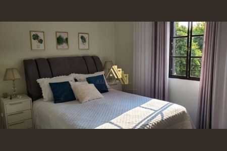 Casa à venda com 3 quartos, 150m² em Vila Alzira, Santo André