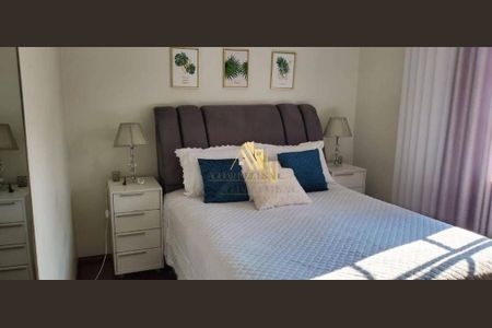Casa à venda com 3 quartos, 150m² em Vila Alzira, Santo André