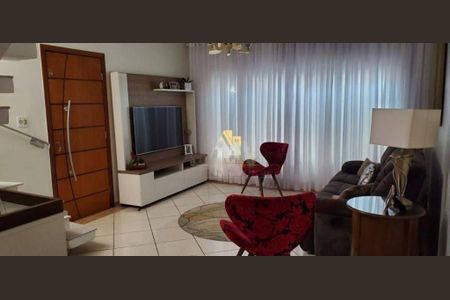 Casa à venda com 3 quartos, 150m² em Vila Alzira, Santo André