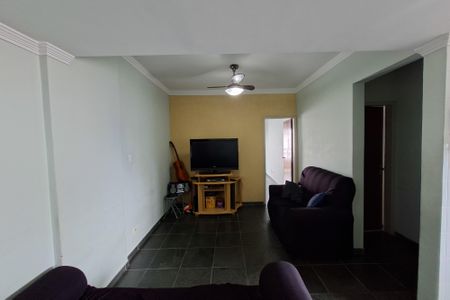 Apartamento para alugar com 70m², 2 quartos e 1 vaga Apartamento para alugar com 70m², 2 quartos e 1 vagaSala