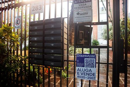 Apartamento à venda com 76m², 2 quartos e 1 vagaPlaquinha