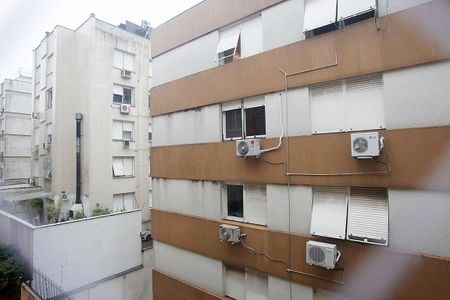 Quarto 1 Vista de apartamento à venda com 2 quartos, 76m² em Moinhos de Vento, Porto Alegre