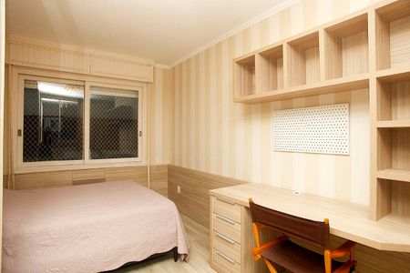 Apartamento à venda com 76m², 2 quartos e 1 vagaQuarto 1