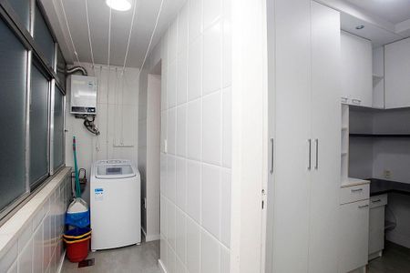 Apartamento à venda com 76m², 2 quartos e 1 vagaÁrea de Serviço