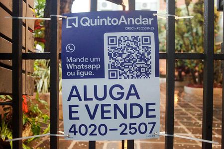 Apartamento à venda com 76m², 2 quartos e 1 vagaPlaquinha