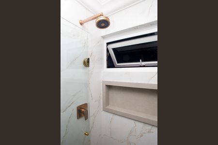 Apartamento à venda com 76m², 2 quartos e 1 vagaBanheiro 1