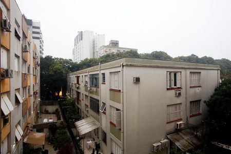 Apartamento à venda com 76m², 2 quartos e 1 vagaSala Vista