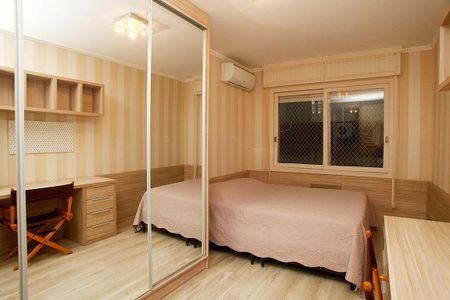 Apartamento à venda com 76m², 2 quartos e 1 vagaQuarto 1