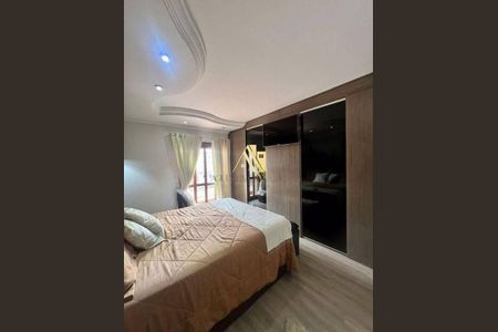 Casa à venda com 3 quartos, 279m² em Jardim Ipanema, Santo André