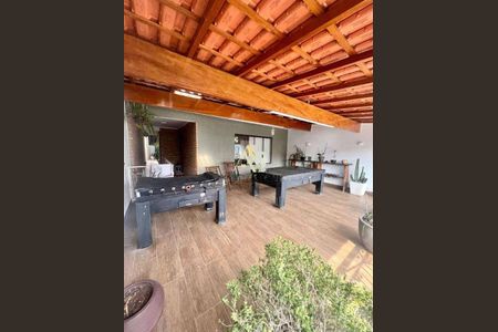 Casa à venda com 3 quartos, 279m² em Jardim Ipanema, Santo André