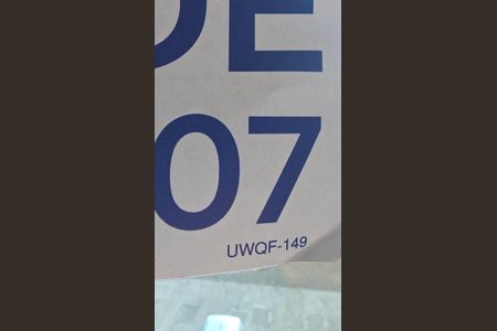 Apartamento para alugar com 40m², 2 quartos e 1 vaga Apartamento para alugar com 40m², 2 quartos e 1 vagaPlaquinha