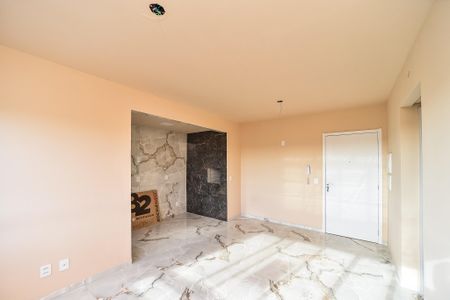 Apartamento para alugar com 40m², 2 quartos e 1 vaga Apartamento para alugar com 40m², 2 quartos e 1 vagaSala