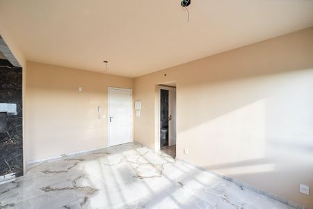 Apartamento para alugar com 40m², 2 quartos e 1 vaga Apartamento para alugar com 40m², 2 quartos e 1 vagaSala