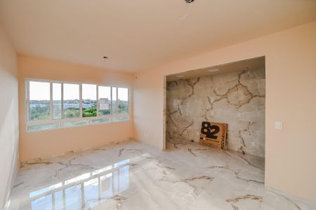 Apartamento para alugar com 40m², 2 quartos e 1 vaga Apartamento para alugar com 40m², 2 quartos e 1 vagaSala