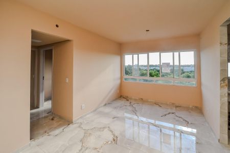 Apartamento para alugar com 40m², 2 quartos e 1 vaga Apartamento para alugar com 40m², 2 quartos e 1 vagaSala