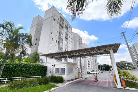 Apartamento para alugar com 59m², 2 quartos e 1 vaga