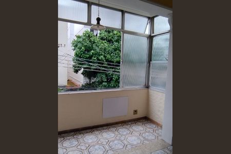 Apartamento à venda com 3 quartos, 85m² em Vila Isabel, Rio de Janeiro