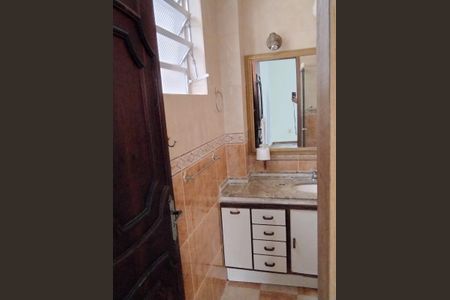 Apartamento à venda com 3 quartos, 85m² em Vila Isabel, Rio de Janeiro