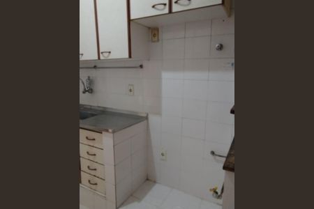 Apartamento à venda com 3 quartos, 85m² em Vila Isabel, Rio de Janeiro