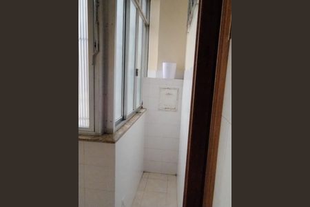 Apartamento à venda com 3 quartos, 85m² em Vila Isabel, Rio de Janeiro