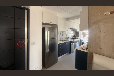 Apartamento à venda com 2 quartos, 70m² em Usina Piratininga, São Paulo