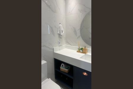 Apartamento à venda com 70m², 2 quartos e 2 vagas