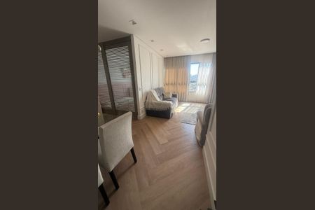 Apartamento à venda com 70m², 2 quartos e 2 vagas