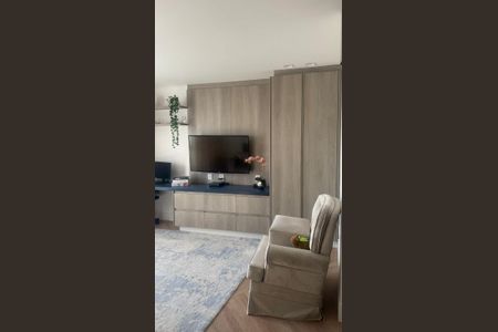 Apartamento à venda com 70m², 2 quartos e 2 vagas