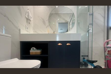 Apartamento à venda com 2 quartos, 70m² em Usina Piratininga, São Paulo