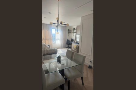 Apartamento à venda com 70m², 2 quartos e 2 vagas