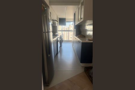 Apartamento à venda com 2 quartos, 70m² em Usina Piratininga, São Paulo