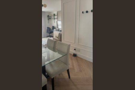 Apartamento à venda com 2 quartos, 70m² em Usina Piratininga, São Paulo