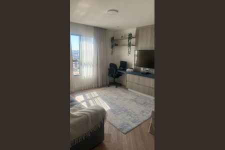 Apartamento à venda com 70m², 2 quartos e 2 vagas