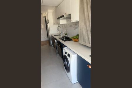 Apartamento à venda com 70m², 2 quartos e 2 vagas