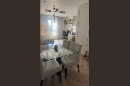 Apartamento à venda com 70m², 2 quartos e 2 vagas